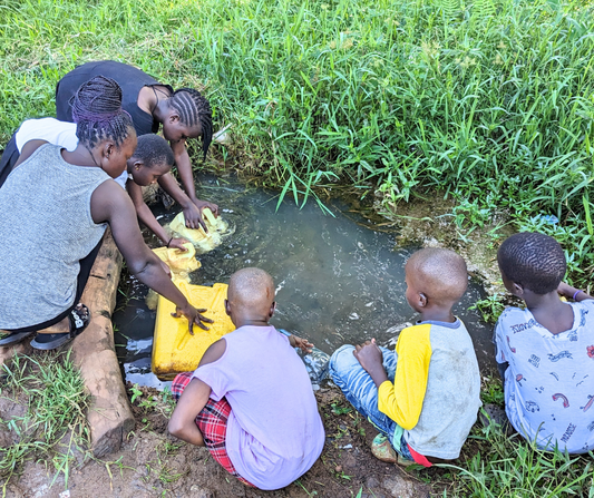 Project Clean Water