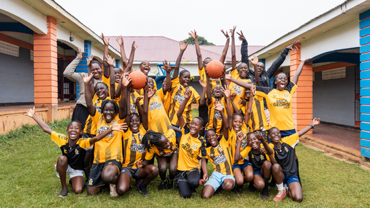 Celebrating Sporting Success