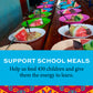Support School Meals