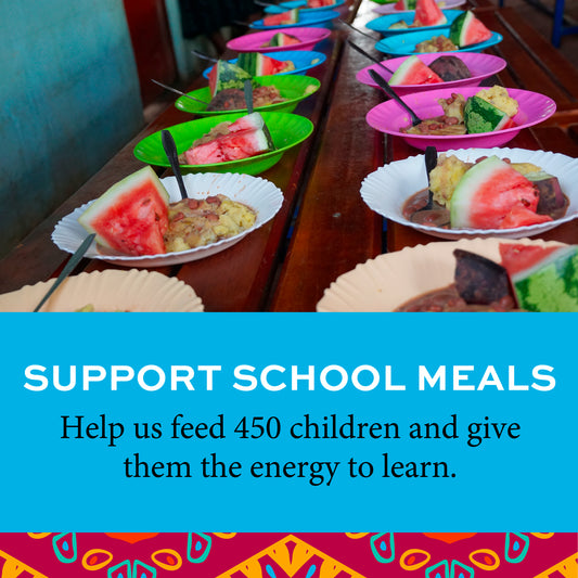 Support School Meals