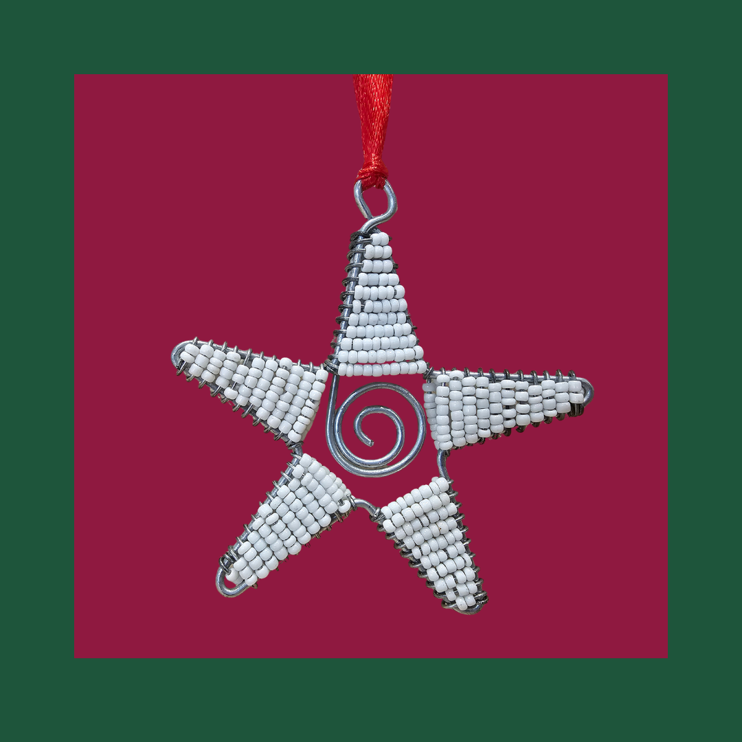 Handmade Christmas Decorations