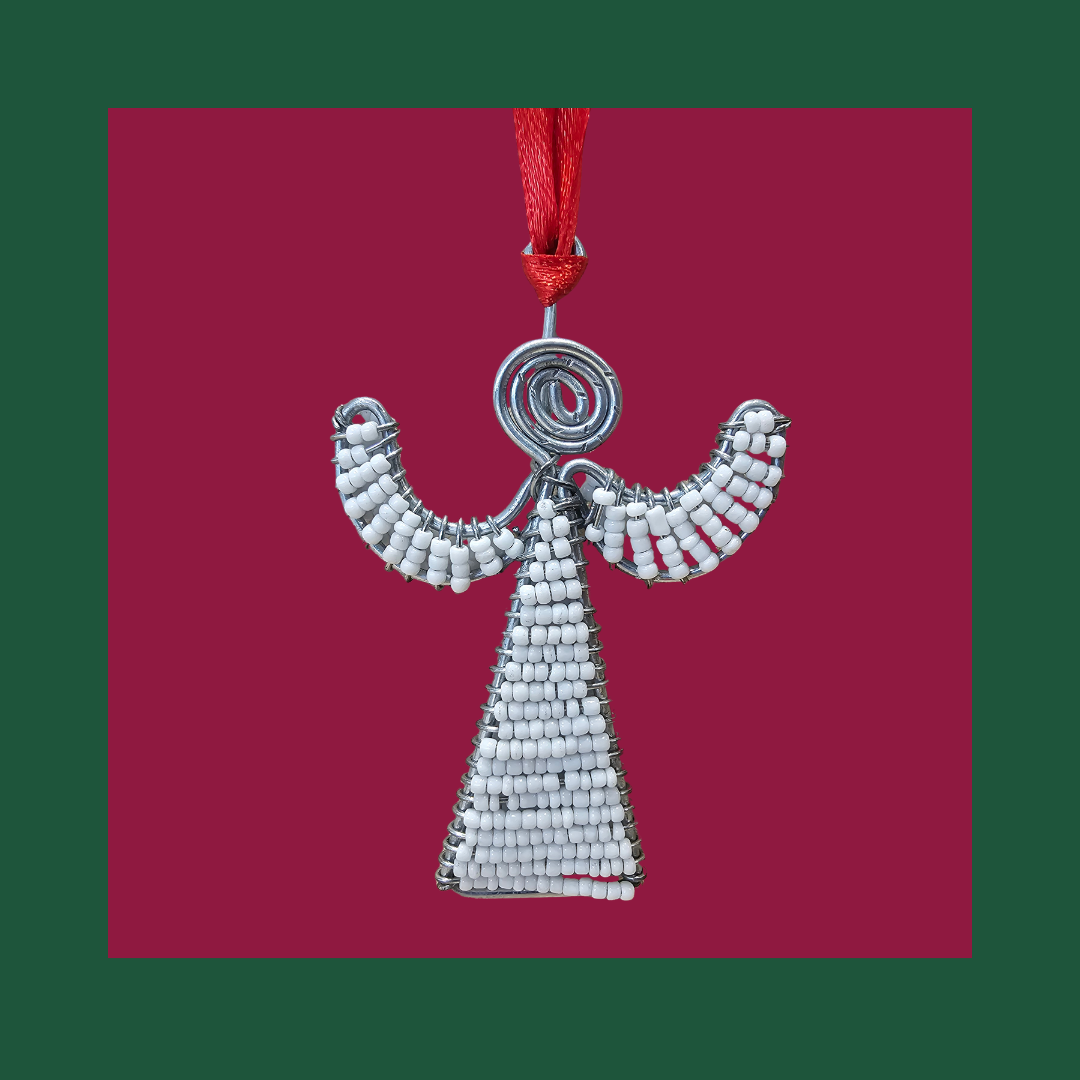 Handmade Christmas Decorations