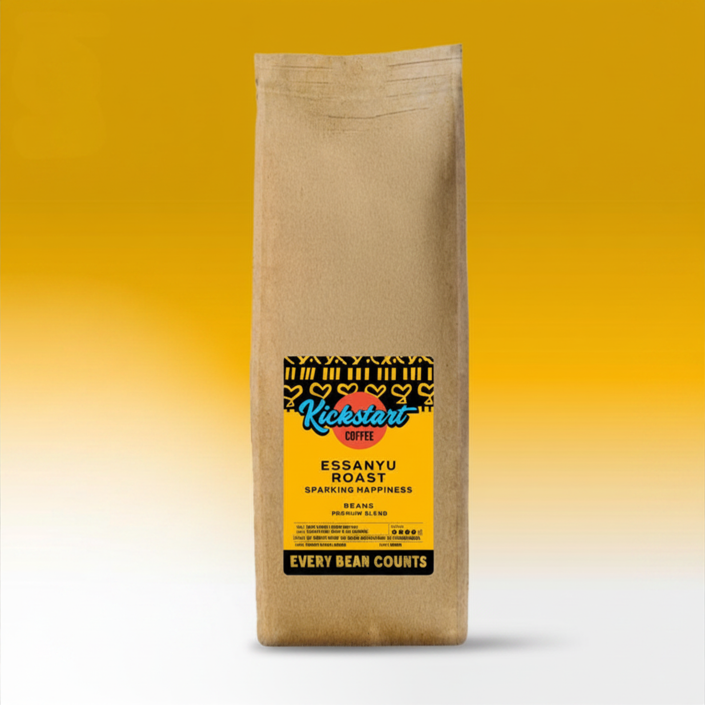 Essanyu Roast 1kg