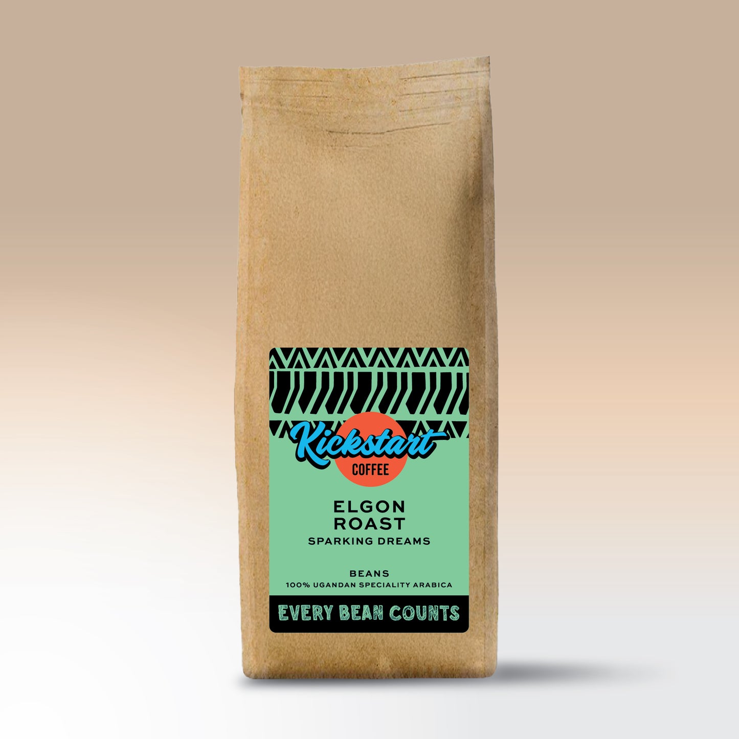 Elgon Roast 1kg