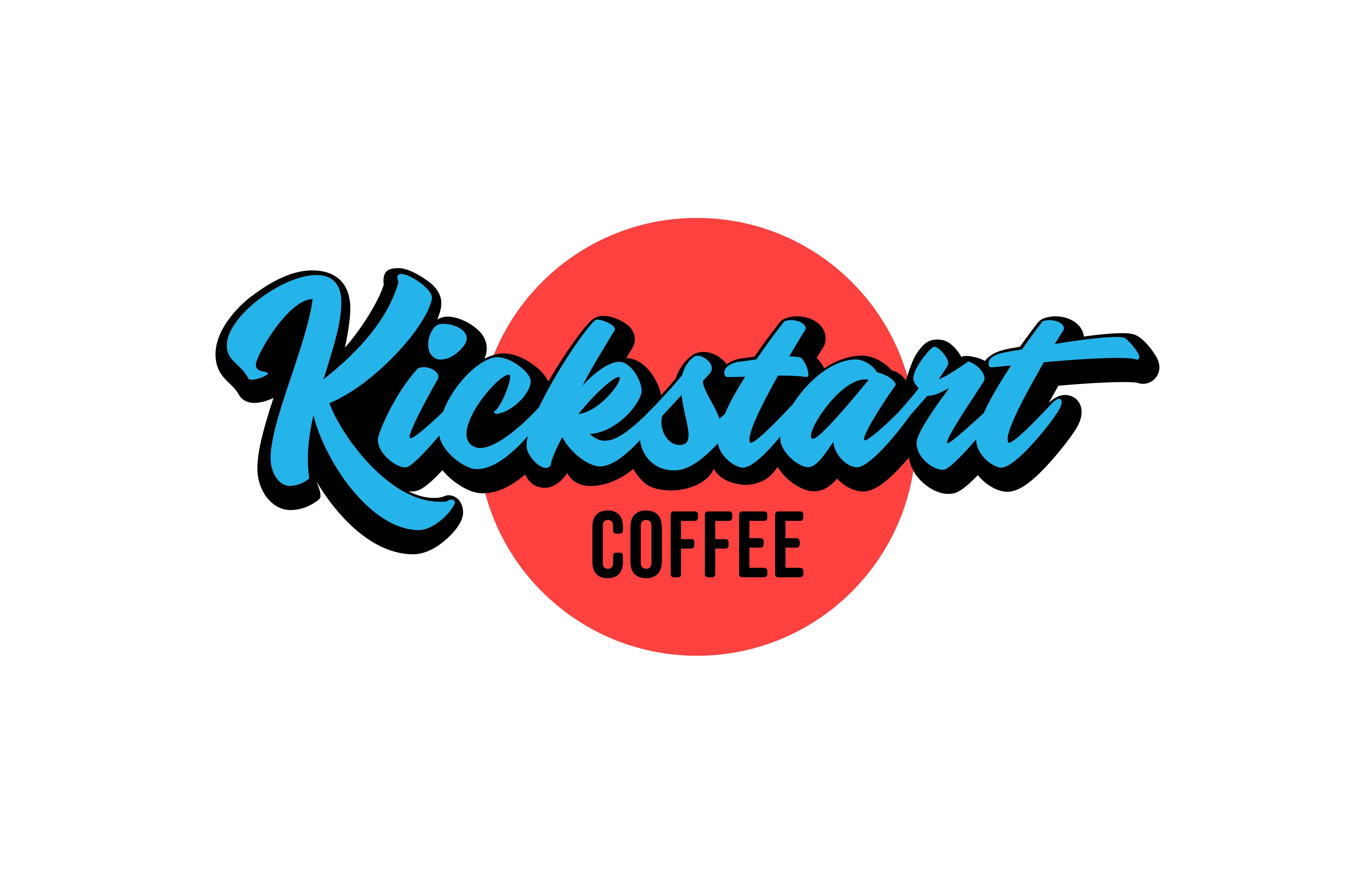 Kickstart coffee