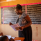 Fund a teacher
