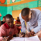 Fund a teacher
