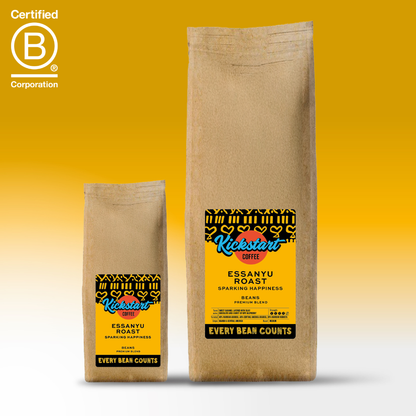 Essanyu Roast - 227g