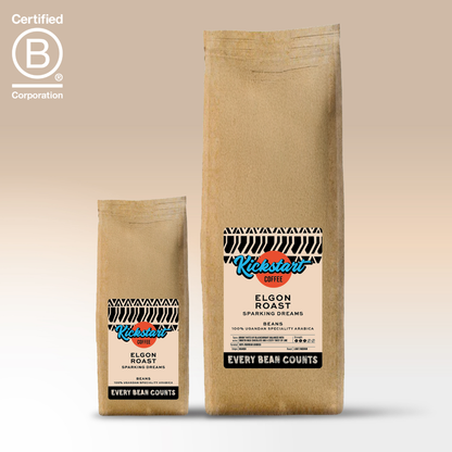 Elgon Roast - 227g