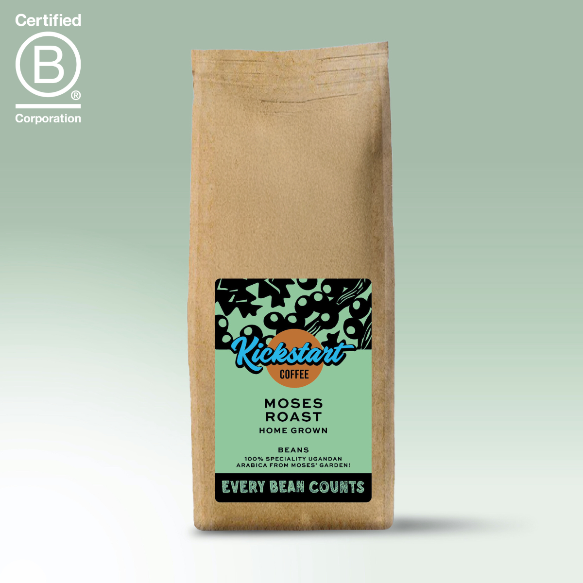 Moses Roast - Directly Sourced