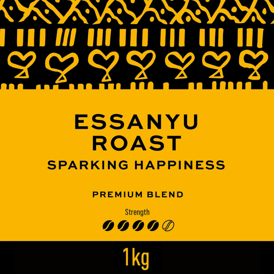 Essanyu Roast 1kg