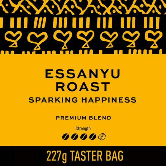 Essanyu Roast - 227g